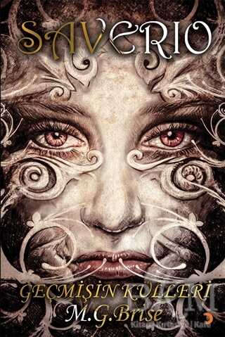 Saverio - Cinius Yayınları