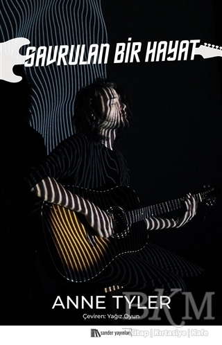 Savrulan Bir Hayat - Sander Yayınları