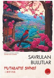Savrulan Bulutlar - Tokyo Manga