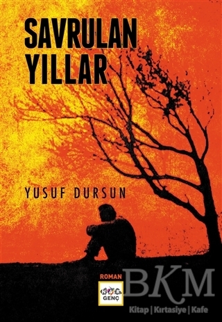 Savrulan Yıllar - Nar Yayınları