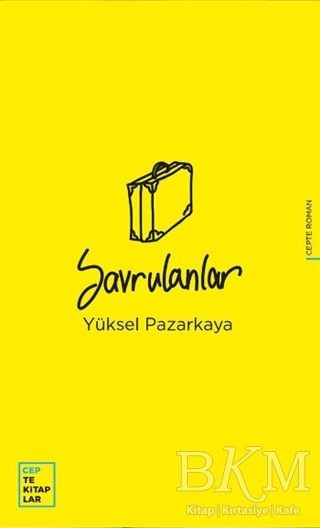 Savrulanlar - Oğlak Yayıncılık