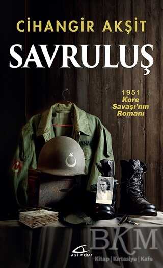 Savruluş - Asi Kitap