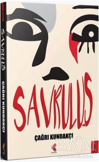 Savruluş - Klaros Yayınları