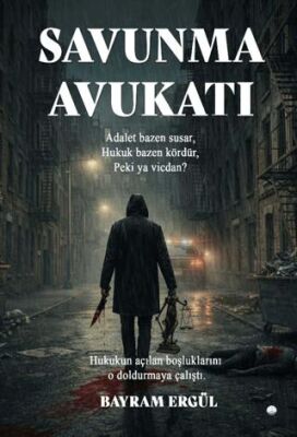 Savunma Avukatı - 1