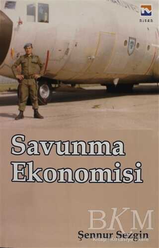 Savunma Ekonomisi - Nisan Kitabevi