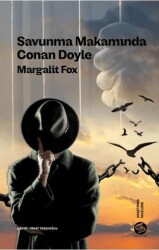 Savunma Makamında Conan Doyle - Sahi Kitap