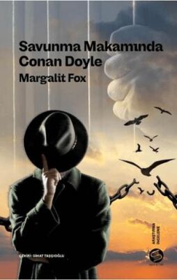 Savunma Makamında Conan Doyle - 1