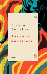 Savunma Sanatları - Ketebe Yayınları