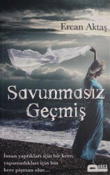 Savunmasız Geçmiş - Parga Yayıncılık