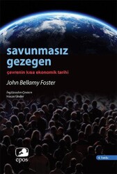 Savunmasız Gezegen - Epos Yayınları