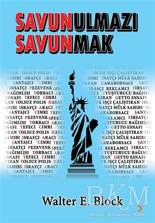 Savunulmazı Savunmak - Cinius Yayınları
