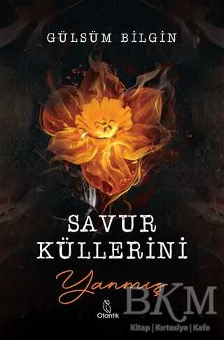 Savur Küllerini - Otantik Kitap