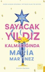 Sayacak Yıldız Kalmadığında - Athica Yayınları