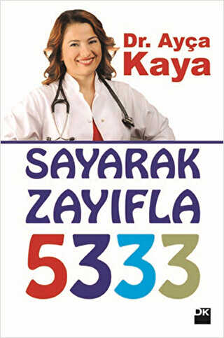 Sayarak Zayıfla - 5333 - Doğan Kitap