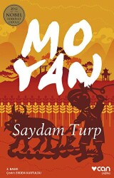 Saydam Turp - Can Yayınları