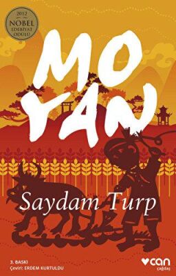 Saydam Turp kapağı