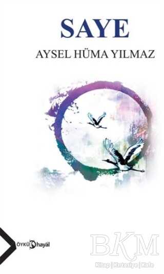 Saye - Hayal Yayınları