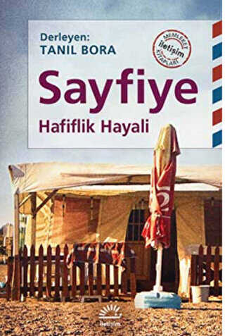 Sayfiye - İletişim Yayınevi