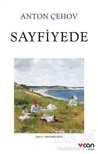 Sayfiyede - Can Yayınları