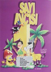 Sayı Avcısı 1 - Kök Yayıncılık