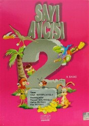 Sayı Avcısı 2 - Kök Yayıncılık