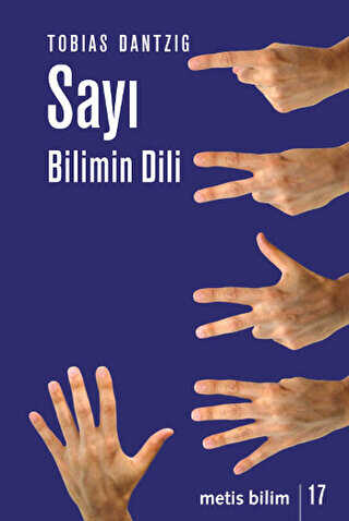 Sayı: Bilimin Dili - 1