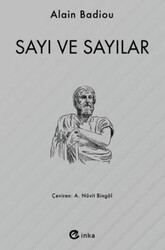 Sayı ve Sayılar - İnka Yayınları