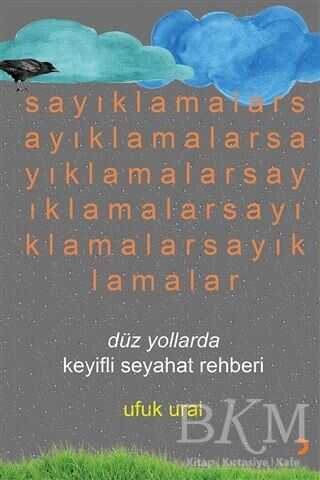 Sayıklamalar - Cinius Yayınları