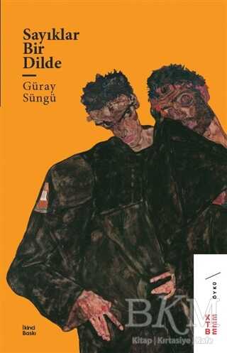 Sayıklar Bir Dilde - Ketebe Yayınları