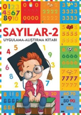 Sayılar - 2 - 1
