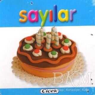 Sayılar - Çiçek Yayıncılık