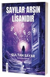 Sayılar Arşın Lisanıdır - Numeroloji Eğitimi - Prana Yayınları