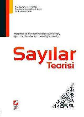 Sayılar Teorisi - Seçkin Yayıncılık