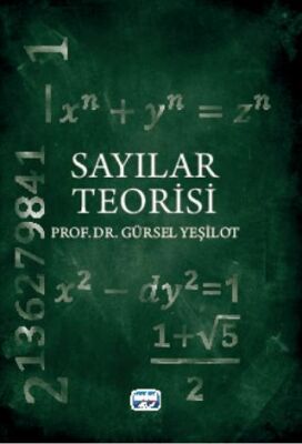 Sayılar Teorisi - 1