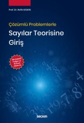 Sayılar Teorisine Giriş - Seçkin Yayıncılık
