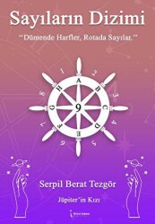 Sayıların Dizimi - İkinci Adam Yayınları