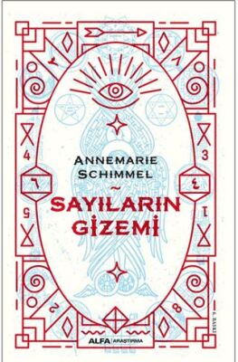 Sayıların Gizemi - 1