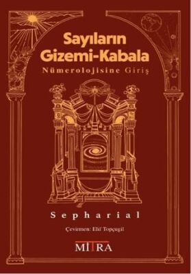 Sayıların Gizemi -Kabala Nümerolojisine Giriş - 1