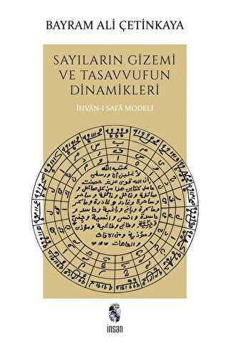 Sayıların Gizemi ve Tasavvufun Dinamikleri - İnsan Yayınları