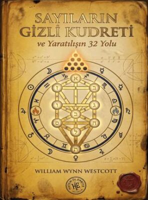 Sayıların Gizli Kudreti ve Yaratılışın 32 Yolu - 1