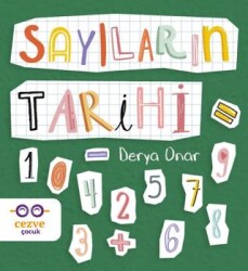 Sayıların Tarihi - Cezve Çocuk