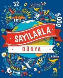 Sayılarla Dünya - Romos Yayınları