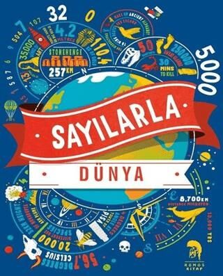 Sayılarla Dünya - 1