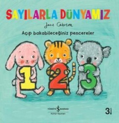 SAYILARLA DÜNYAMIZ - İş Bankası Kültür Yayınları