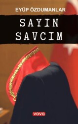 Sayın Savcım - Vova Yayınları