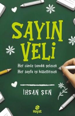 Sayın Veli - 1