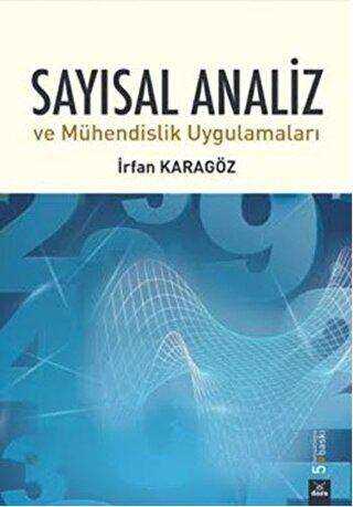 Sayısal Analiz ve Mühendislik Uygulamaları - Dora Basım Yayın