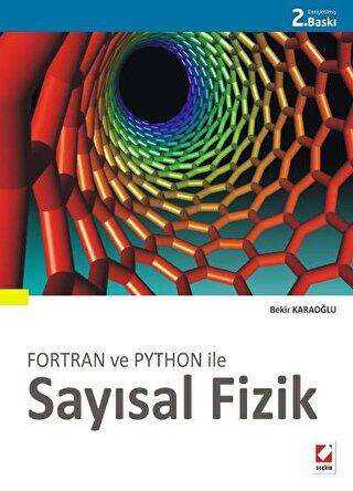 Sayısal Fizik - Seçkin Yayıncılık