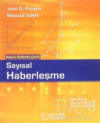 Sayısal Haberleşme - Palme Yayıncılık