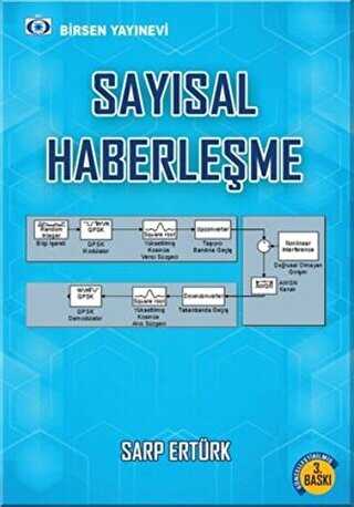 Sayısal Haberleşme - Birsen Yayınevi